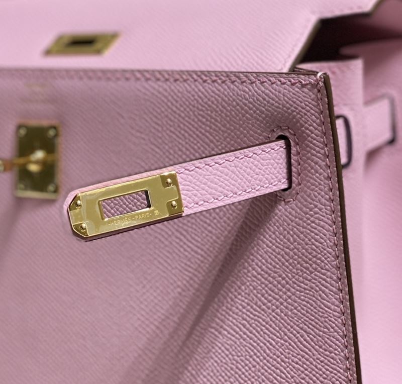 Hermes Kelly Bags